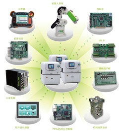 威強(qiáng)電啟動(dòng)智慧工廠，以計(jì)算機(jī)系統(tǒng)服務(wù)助力中國(guó)制造2025